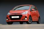 Hyundai Grand i10 2017 года (ZA)